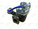 Turbolader BorgWarner Original Neu | OE DEUTZ 04515403, DEUTZ 04518703