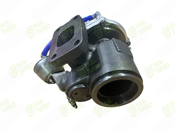Turbolader Original Neu – Bild 2