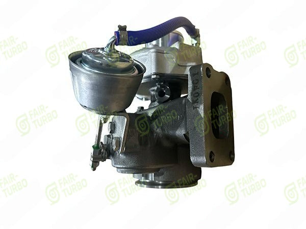 Turbolader Original Neu – Bild 3