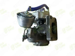 Turbolader BorgWarner Original Neu | OE DEUTZ 04515403, DEUTZ 04518703