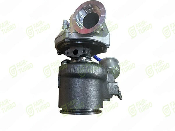 Turbolader Original Neu – Bild 4