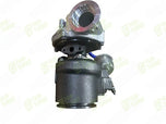 Turbolader BorgWarner Original Neu | OE DEUTZ 04515403, DEUTZ 04518703