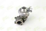 Turbolader MITSUBISHI L200 Original Neu | OE MR224978, MR212759, 49S3502110