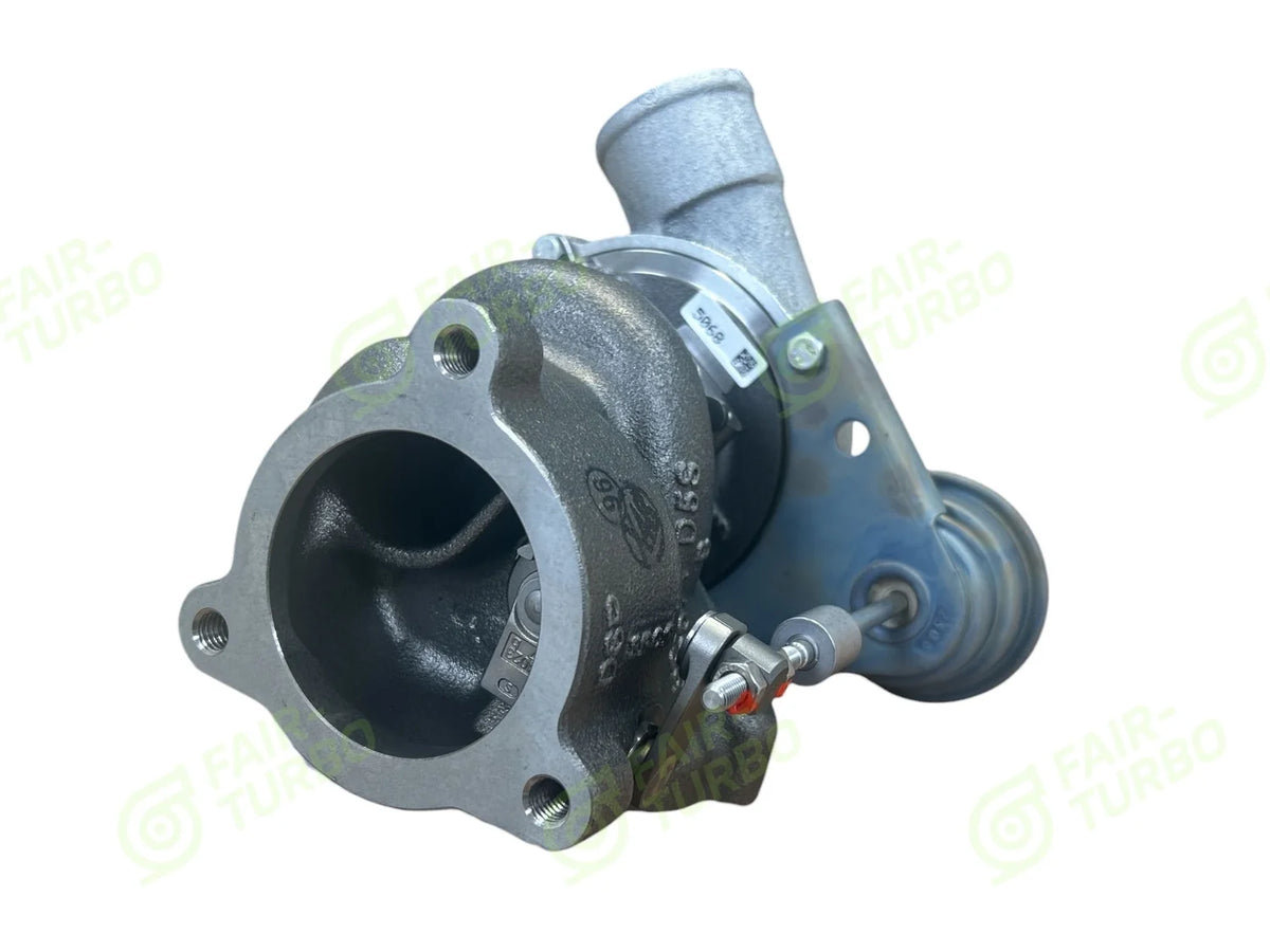 Turbolader Neu – OE 06B145703B, 06B145703BV