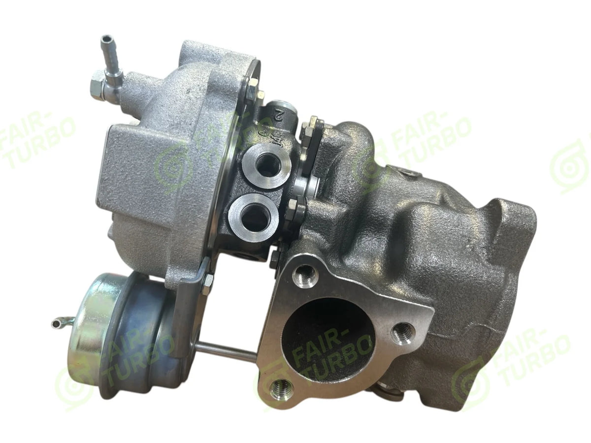 Turbolader Neu – OE 06B145703B, 06B145703BV