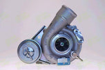 Turbolader AUDI A4 B6 Original Neu | OE 06B145703B, 06B145703BV, 06B145703BX