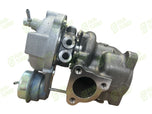 Turbolader AUDI A4 B6 Original Neu | OE 06B145703B, 06B145703BV, 06B145703BX