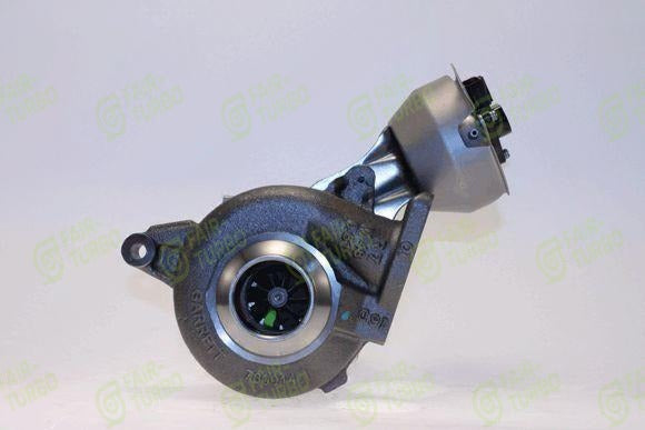 Garrett Turbolader Generalüberholt für Peugeot 308 CC – OE 0375K2