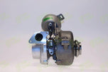 Turbolader CITROËN C4 Coupe Generalüberholt | OE 0375K2, 0375K8, 9654919580