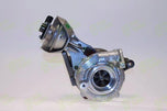 Turbolader CITROËN C4 Coupe Generalüberholt | OE 0375K2, 0375K8, 9654919580