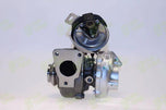 Turbolader CITROËN C4 Coupe Original Neu | OE 0375K9, 9662301280, 0375K2