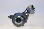 Turbolader CITROËN C4 Coupe Original Neu | OE 0375K9, 9662301280, 0375K2