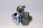Turbolader CITROËN C4 Coupe Original Neu | OE 0375K9, 9662301280, 0375K2