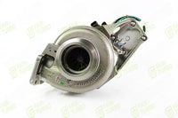 Turbolader Mitsubishi Generalüberholt | OE CLAAS 0011471600, CLAAS 11527040