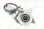 Turbolader Mitsubishi Generalüberholt | OE CLAAS 0011471600, CLAAS 11527040
