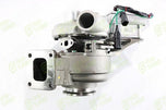 Turbolader Mitsubishi Generalüberholt | OE CLAAS 0011471600, CLAAS 11527040