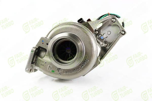 Mitsubishi Turbolader Original Neu – OE CLAAS 11471600