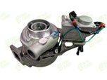 Turbolader Mitsubishi Original Neu | OE CLAAS 11471600, CLAAS 11527040