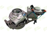 Turbolader Mitsubishi Original Neu | OE CLAAS 11471600, CLAAS 11527040