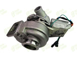 Turbolader Mitsubishi Original Neu | OE CLAAS 11471600, CLAAS 11527040