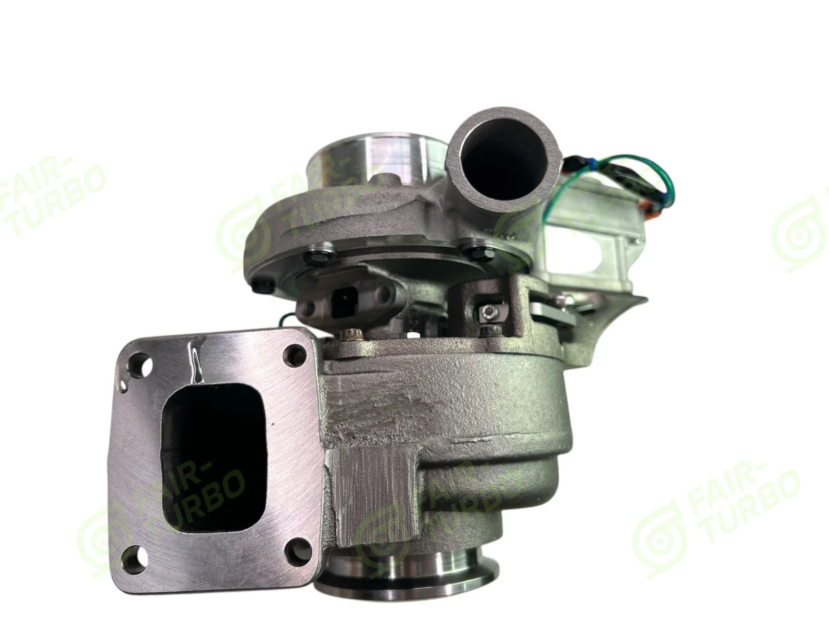 Turbolader Neu – OE CLAAS 11471600, CLAAS 11527040