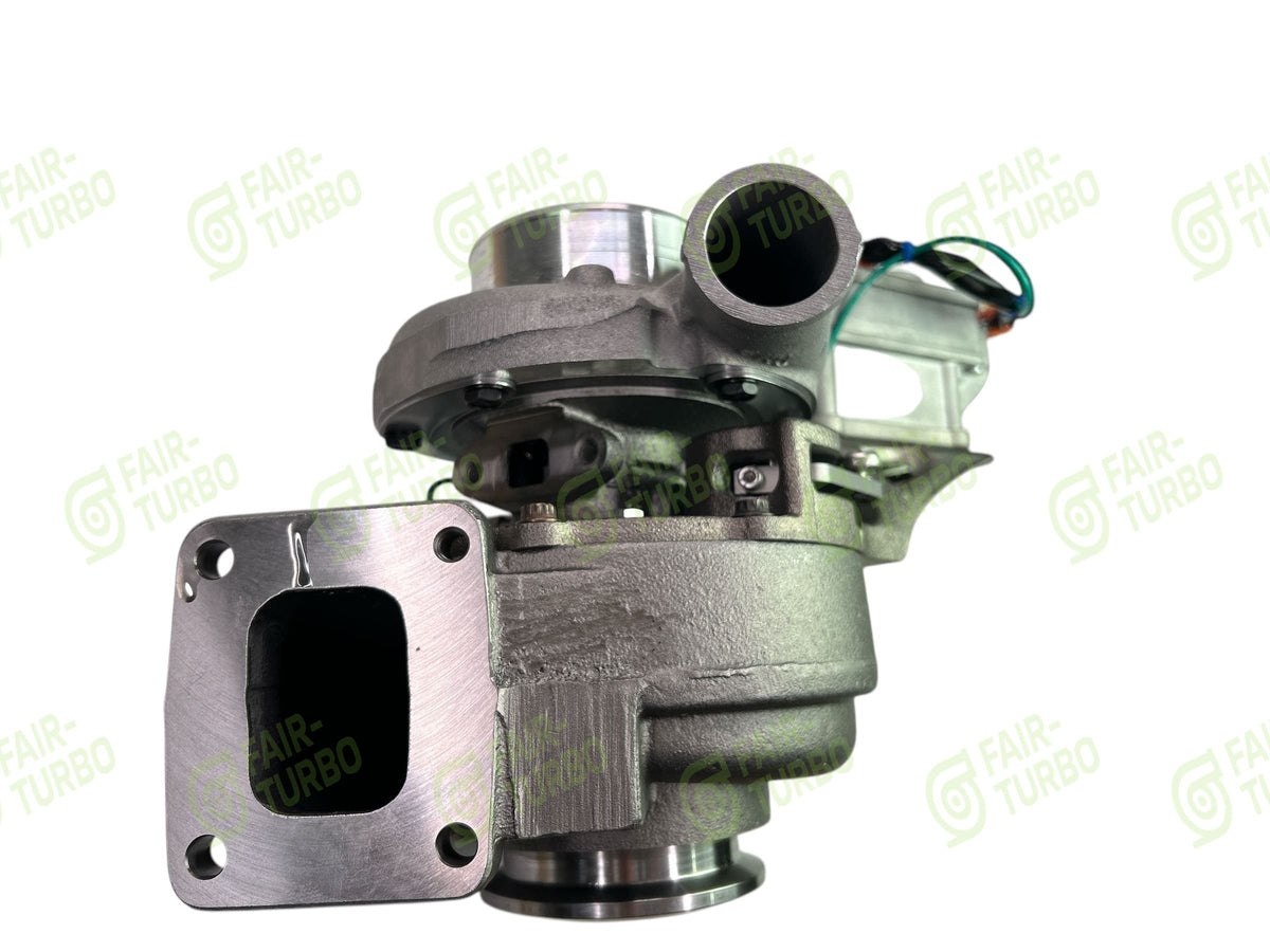 Mitsubishi Turbolader Original Neu – OE CLAAS 11471600