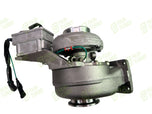 Turbolader Mitsubishi Original Neu | OE CLAAS 11471600, CLAAS 11527040