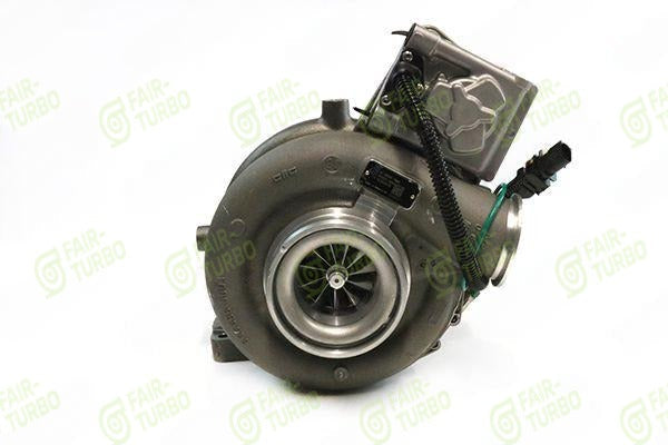 Garrett Turbolader Original Neu – OE 51.09101-9365