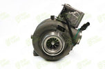 Turbolader Garrett Original Neu | OE 51.09101-9365, 51.09101-7365, 51.09101-7412
