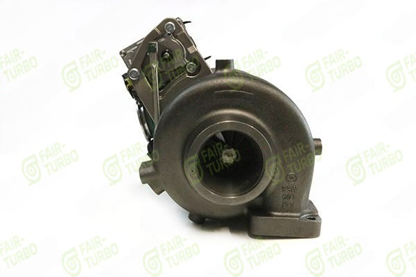 Garrett Turbolader Original Neu – OE 51.09101-9365