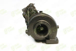 Turbolader Garrett Original Neu | OE 51.09101-9365, 51.09101-7365, 51.09101-7412