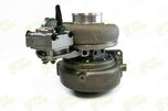 Turbolader Garrett Original Neu | OE 51.09101-9365, 51.09101-7365, 51.09101-7412