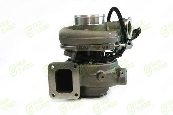 Garrett Turbolader Original Neu – OE 51.09101-9365