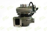 Turbolader Garrett Original Neu | OE 51.09101-9365, 51.09101-7365, 51.09101-7412