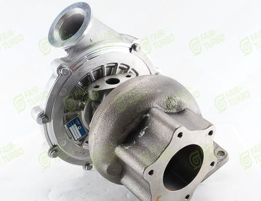 BorgWarner Turbolader Original Neu – OE 850005990