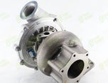 Turbolader BorgWarner Original Neu | OE 850005990, 81135930, 81924810