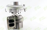 Turbolader BorgWarner Original Neu | OE 850005990, 81135930, 81924810