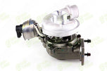 Turbolader IVECO DAILY V Kasten Generalüberholt | OE 504388383, 5801894358, 808549-4