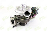 Turbolader IVECO DAILY V Kasten Generalüberholt | OE 504388383, 5801894358, 808549-4