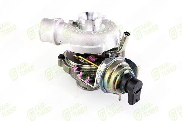 Garrett Turbolader Generalüberholt für Iveco – OE 504388383