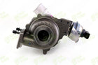 Garrett Turbolader Generalüberholt für Iveco – OE 504388383