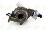 Turbolader IVECO DAILY V Kasten Generalüberholt | OE 504388383, 5801894358, 808549-4