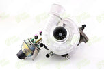Turbolader IVECO DAILY V Kasten Original Neu | OE 5801894358, 504388383, 808549-1