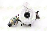 Turbolader IVECO DAILY V Kasten Original Neu | OE 5801894358, 504388383, 808549-1