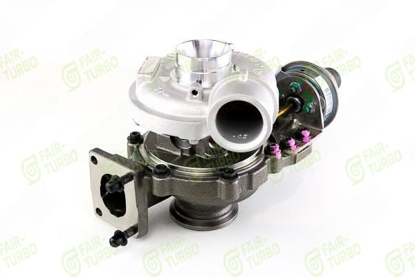 Garrett Turbolader Original Neu für Iveco – OE 5801894358