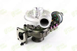 Turbolader IVECO DAILY V Kasten Original Neu | OE 5801894358, 504388383, 808549-1