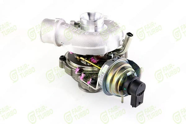 Garrett Turbolader Original Neu für Iveco – OE 5801894358