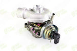 Turbolader IVECO DAILY V Kasten Original Neu | OE 5801894358, 504388383, 808549-1