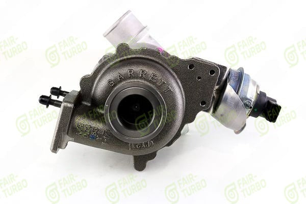 Garrett Turbolader Original Neu für Iveco – OE 5801894358