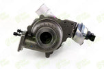 Turbolader IVECO DAILY V Kasten Original Neu | OE 5801894358, 504388383, 808549-1